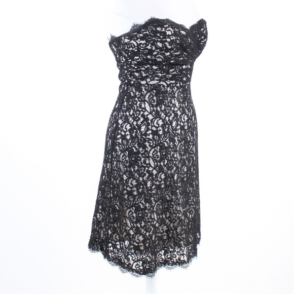 White House Black Market dress 0 - Picture 3 of 8